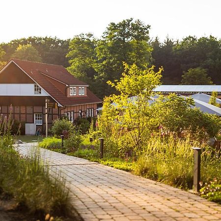 Готель Gut Altona Dotlingen Екстер'єр фото