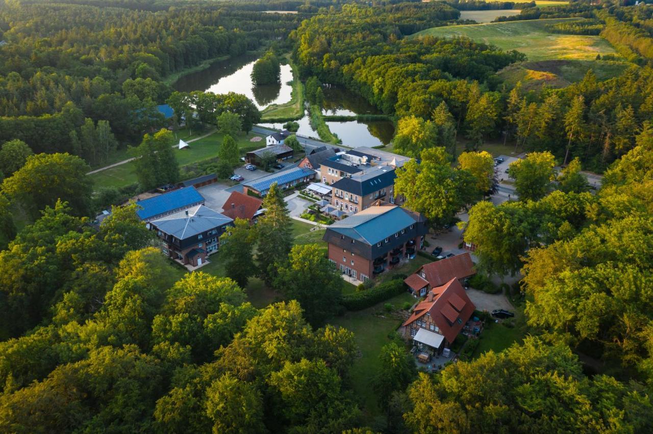 Готель Gut Altona Dotlingen Екстер'єр фото