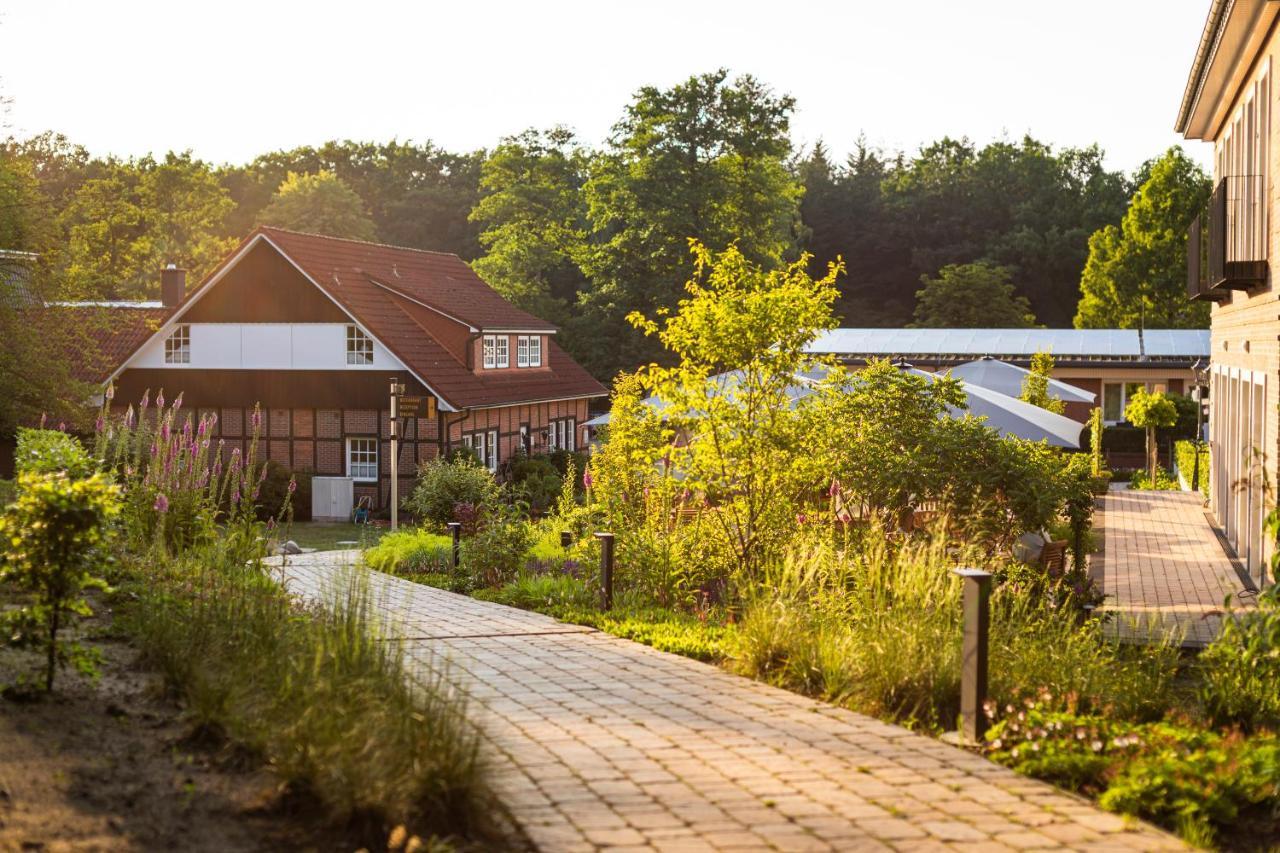 Готель Gut Altona Dotlingen Екстер'єр фото