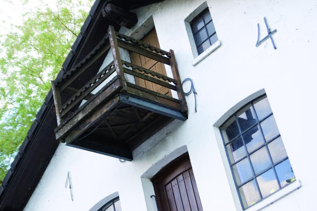 Готель Gut Altona Dotlingen Екстер'єр фото